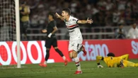 São Paulo se agarra em tabu contra o Corinthians para evitar o Z4