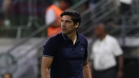 Abel cobra mudanças no futebol brasileiro: "Não depende de nós"