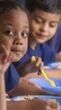 Escolas estaduais de SP servirão almoço durante as férias escolares