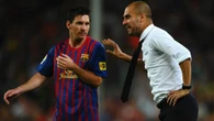 Messi e Guardiola quase defenderam outro clube espanhol