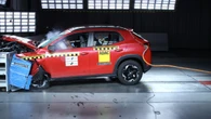 Volkswagen Tera recebe cinco estrelas no Latin NCAP