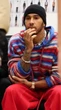 Novo embaixador da Dior, Lewis Hamilton assina coleção