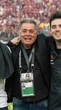 Vasco contrata filho de Paulo Pelaipe para auxiliar Alexandre Mattos