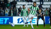 Nenê impede reação do Vasco e Juventude derrota equipe carioca