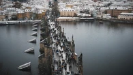 Praga: a cidade das 100 torres com sua rica história medieval