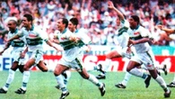 O torneio de futebol criado pelo SBT em 1997
