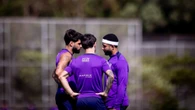 Com trio GYM, Corinthians tenta garantir vaga sobre o Athletico