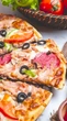 A pizza de cada signo: qual sabor combina com você?