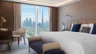Como se hospedar de graça em Dubai durante uma conexão longa
