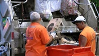 Comerciantes podem ser obrigados a oferecer banheiro para garis