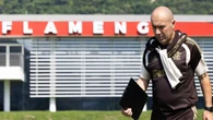 Flamengo: Leonardo Jardim lamenta fim do sonho da tríplice coroa