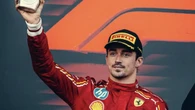 Dilema de Leclerc na F1 em Baku: "faz a pole mas não vence"