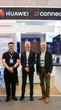 Huawei apresenta soluções para a Rede do Futuro no UTCAL 2025 e reforça compromisso com a digitalização do setor elétrico