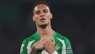 Capitão do Real Betis compara Antony a Neymar e Cristiano Ronaldo