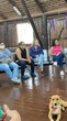 Conheça Caramelo, um “doutor” de quatro patas que ajuda os seres humanos