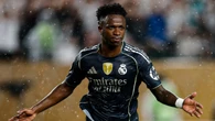 Ídolo do Real Madrid sugere time sem Vini Jr para semi do Mundial