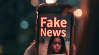 TikTok afirma que fake news não violam diretrizes da
plataforma
