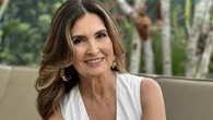 Fátima Bernardes conta como descobriu câncer no útero