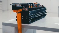 Carros elétricos: bateria ultrarrápida carrega em 18 segundos
