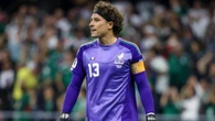 Ochoa vê "Belo capítulo final" após igualar marca de Messi e CR7