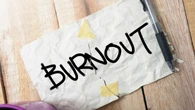 Burnout pode continuar mesmo após as férias?
