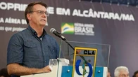 “Vamos combater o vírus, mas não de forma
suicida", diz Bolsonaro