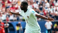 Dembélé faz 3, França amassa Noruega sem Haaland e foge do Brasil