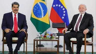 Governo Lula se irrita com viagem marcada de Maduro à Rússia