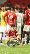 Libertadores: Inter é denunciado pela Conmebol por papéis picados