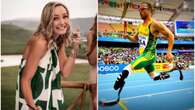 Mãe de modelo assassinada por Pistorius manda recado para nova namorada do ex-atleta