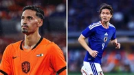 Holanda x Japão: jogo é um dos mais aguardados da 1ª fase da Copa