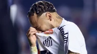 Fora? Neymar não viaja com Santos ao Rio para duelo com Flamengo