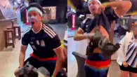 Argentino tem prisão decretada por injúria racial e foge do país