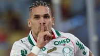 Entenda a confusão entre jogadores de Flamengo e Palmeiras
