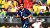 "Jogo muito completo": Casemiro analisa vitória do Brasil na Copa