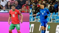 Copa do Mundo: Marrocos tenta goleada contra o já eliminado Haiti