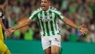 Jornal da Espanha exalta Vitor Roque após estreia pelo Betis: ‘Tigre está à solta’