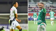 Guarani "ajuda" Ponte a subir, mas ainda sonha com Série B