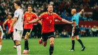 Bélgica bate Nova Zelândia, espanta zebra e se classifica na Copa