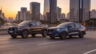 Toro e Fastback chegam em edição especial de 50 anos da Fiat