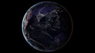 Entenda por que não sentimos a Terra girar a 1.670 km/h