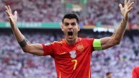 Capitão da Espanha na Eurocopa define novo clube para temporada