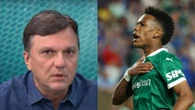 Mauro Cezar detona atitude de Estêvão após eliminação no Mundial
