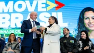 "Move Aplicativos" libera R$ 30 bi para motoristas e taxistas