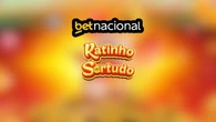 Jogue Ratinho Sortudo a partir de R$0,10 na Betnacional