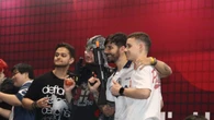 Zigueira leva fãs à BGS 2025 em sessão de meet & greet