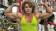 Feminicídio na Espanha: "Mulher Hulk" é assassinada pelo marido