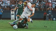 CBF divulga áudio de VAR em clássico; o que árbitro falou