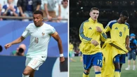 França x Suécia: Le Bleus tentam furar retranca viking