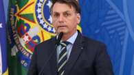 Bolsonaro volta a atacar urnas: 'Um dia saberemos o que aconteceu'